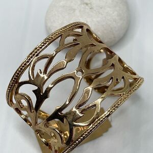 Erica Lyons Fashion Bracelet Retro 2010 $16ea / 3 for $25